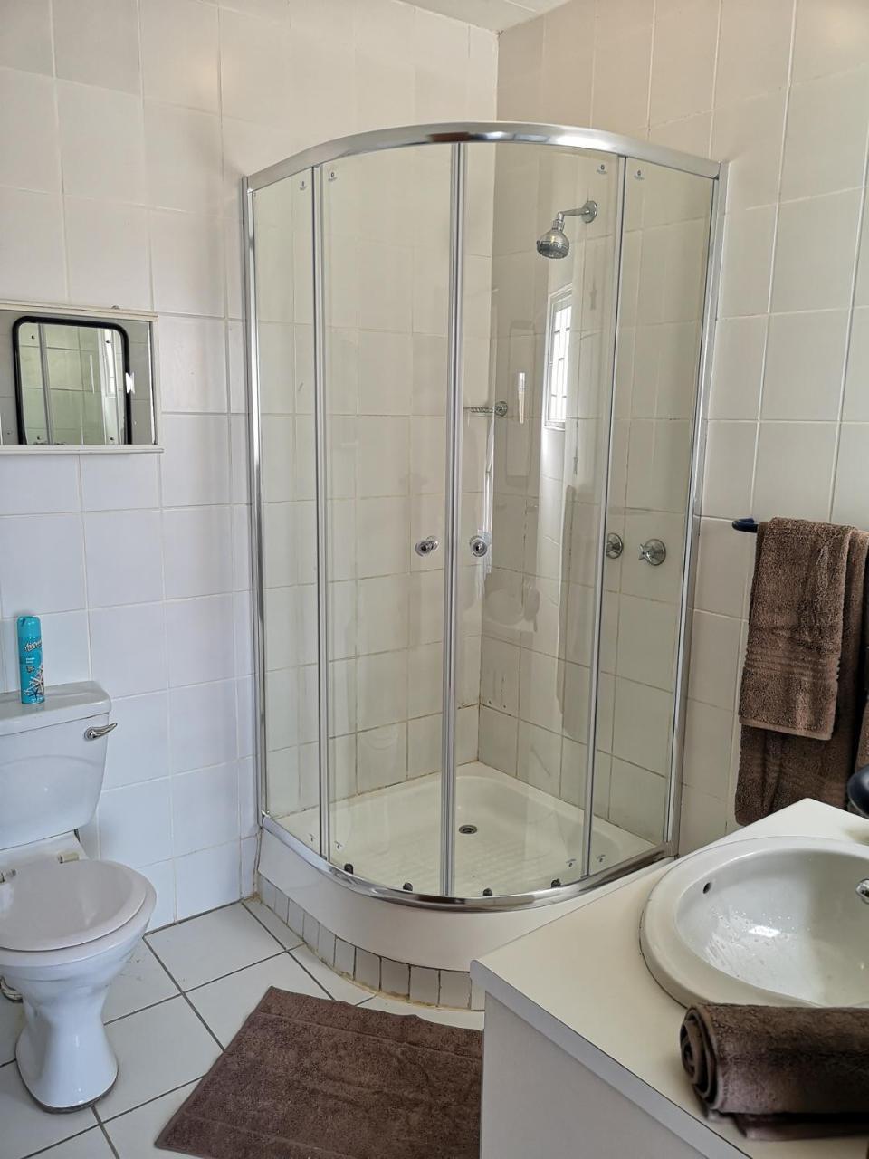 Starfish Guesthouse Людериц Экстерьер фото