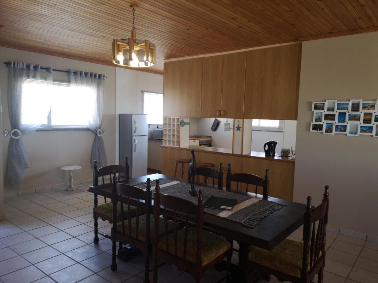 Starfish Guesthouse Людериц Экстерьер фото
