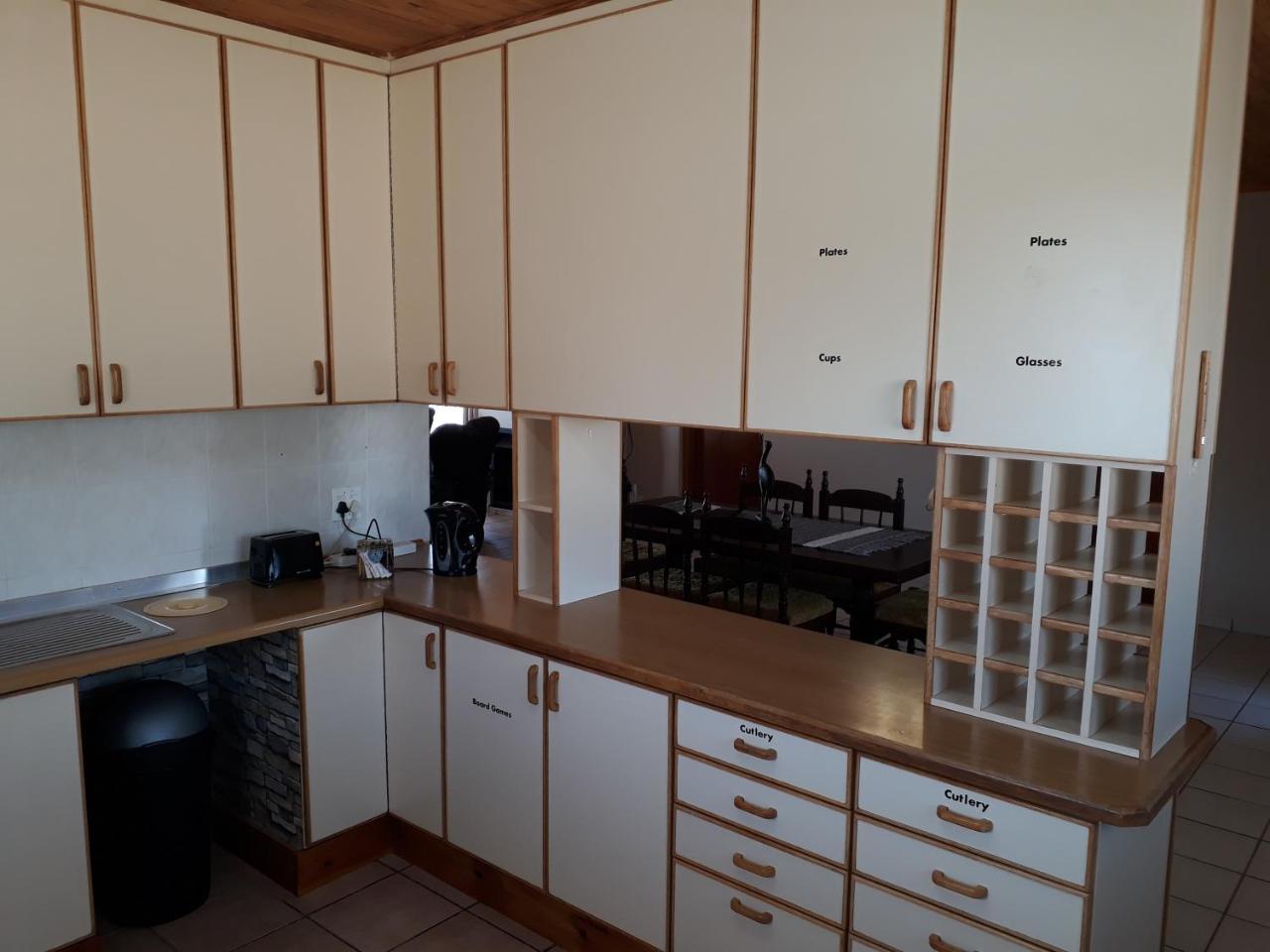 Starfish Guesthouse Людериц Экстерьер фото