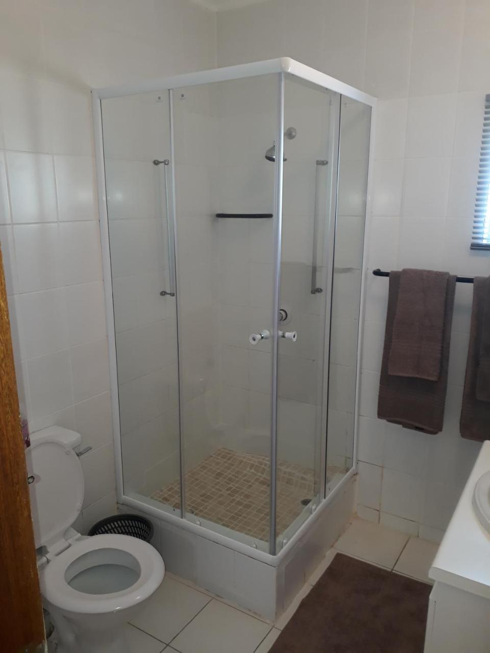 Starfish Guesthouse Людериц Экстерьер фото