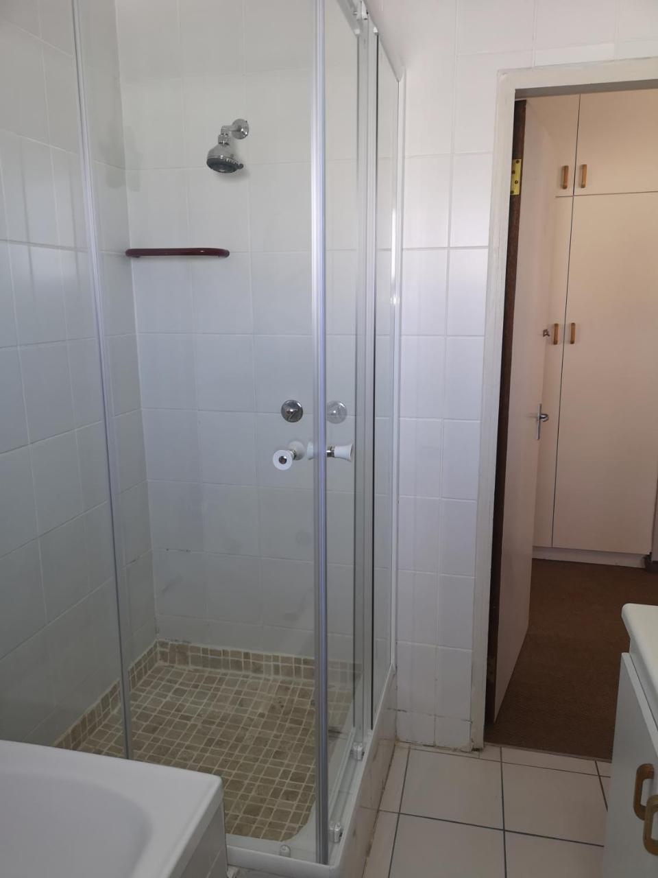 Starfish Guesthouse Людериц Экстерьер фото